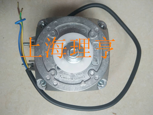 M4Q045-DA11-04罩極電機